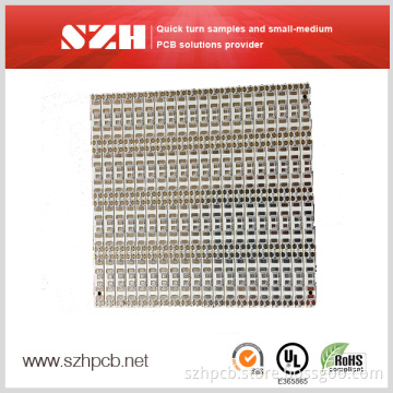 1.6mm Aluminum PCB for LED